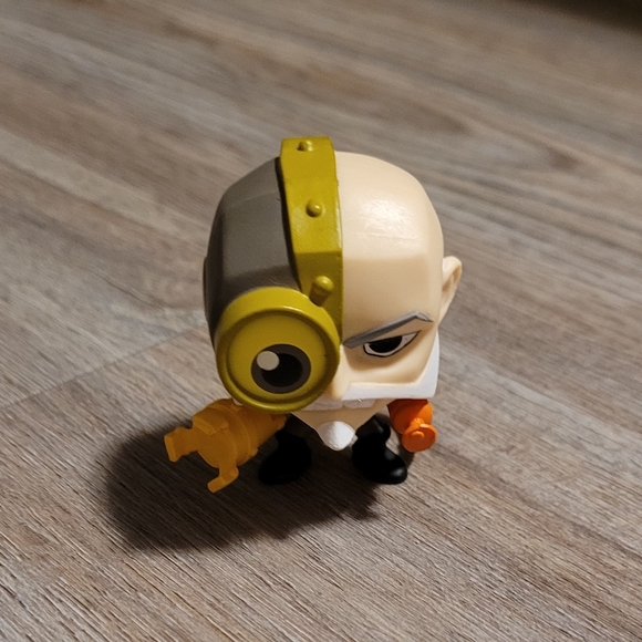 ⚡Nickelodeon Mini Figures⚡ - Picture 2 of 5